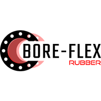 Bore-Flex Rubber