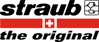 Straub logo