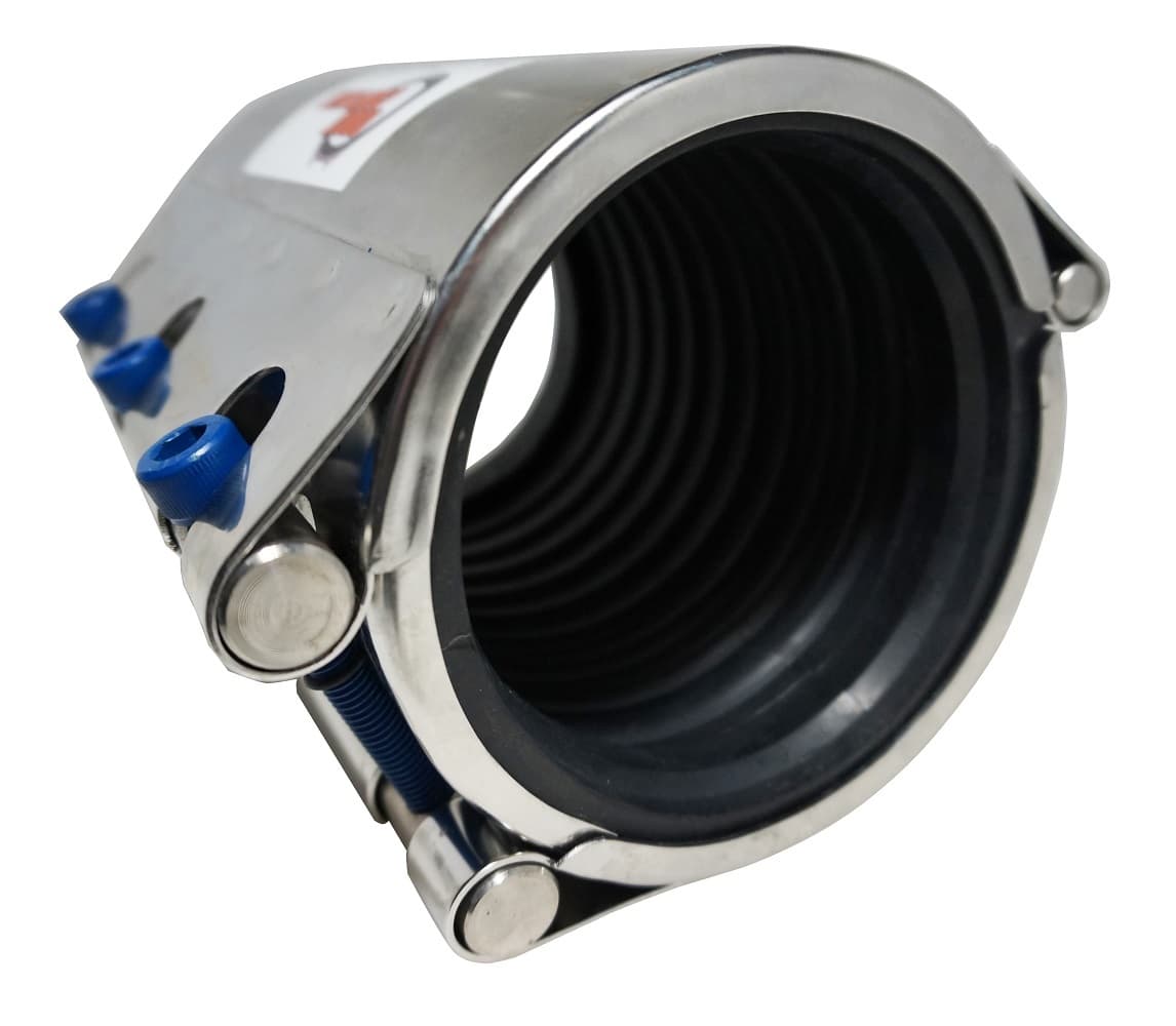 Pipe Couplings