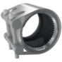 STRAUB-GRIP Pipe Coupling - Product Photo