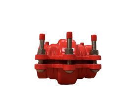 D-SERIESENCAP - 5 Year Warranty