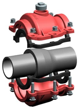 ENCAPRC-SS - Product image