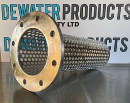 FSS316 - 5 Year Warranty