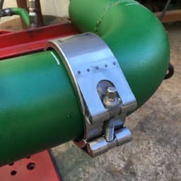 OCELBRC - 5 Year Warranty
