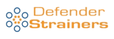 Defender Strainers