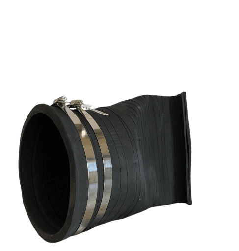 DB-1 Slip On Duckbill Check Valve - Neoprene