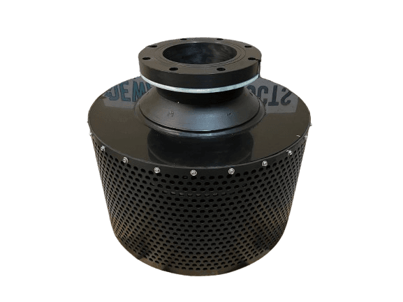 Foot Valve - HDPE - Flanged Table E