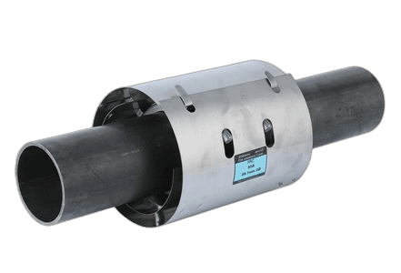 Fire Protection Coupling - IACS Compliant
