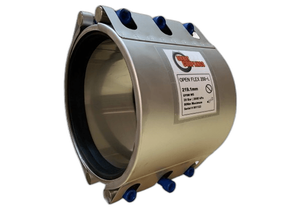 Open Flex 200-L