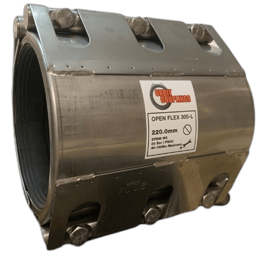 Open Flex 300-L