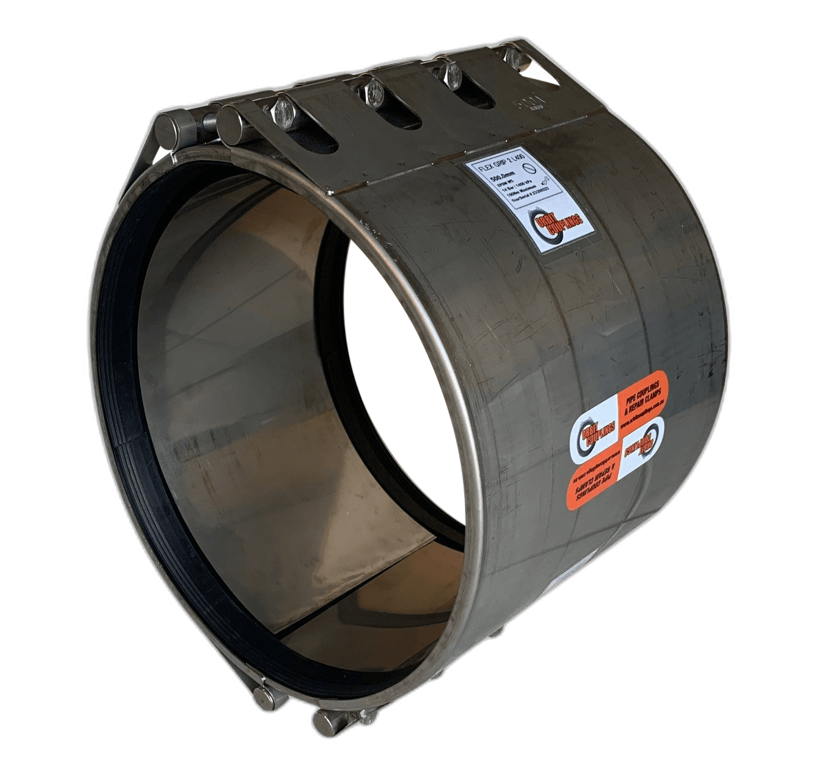 Open Flex 400-L