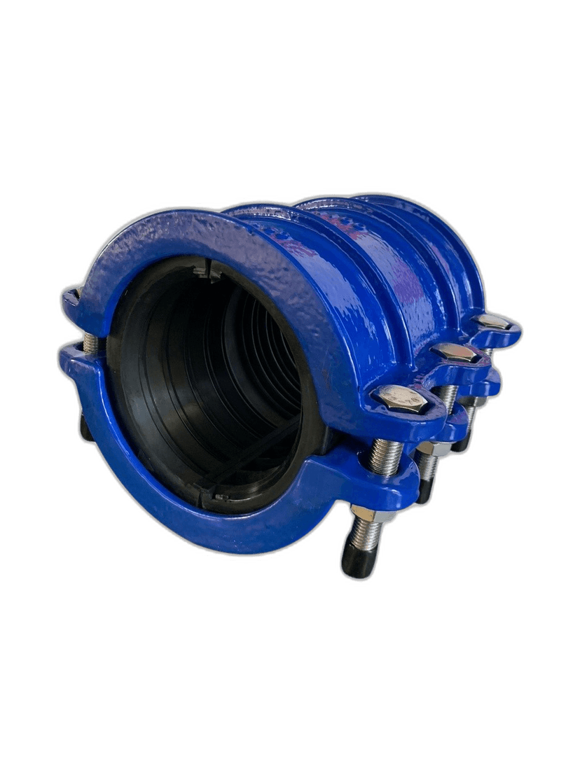 Universal Dual Clamp