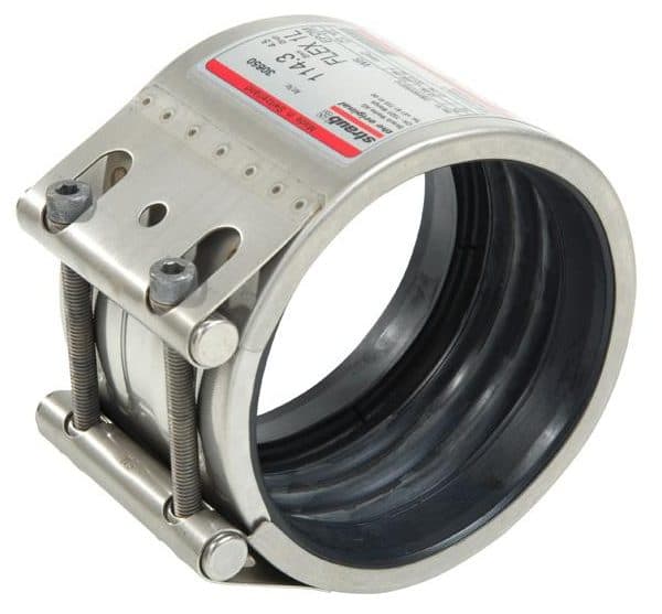 STRAUB-FLEX 1 Pipe Coupling
