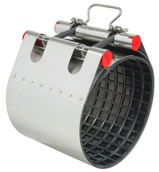 Straub Clamps