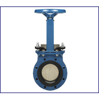 Knife Gate Valves - PN16 Rated