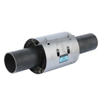 Fire Protection Coupling