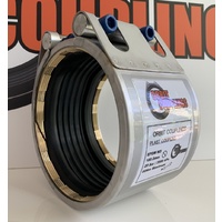 Plast Coupling