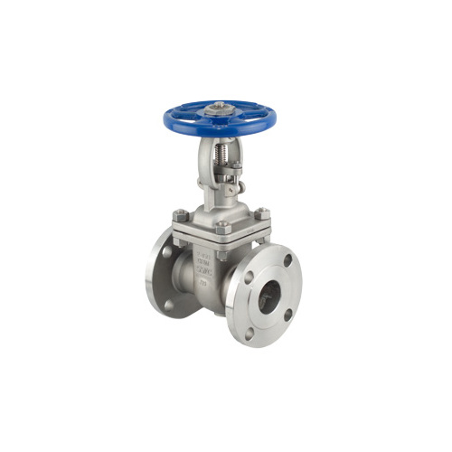 Gate Valve - CF8M 316SS - Table E [Size - please check product sizing before ordering: 50mm DN50 (2") Nominal Bore sizing]