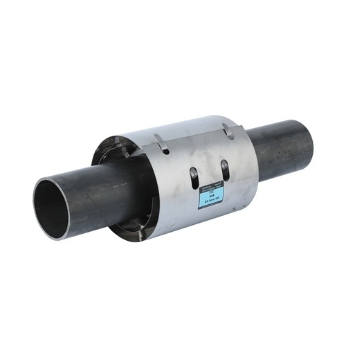 Fire Protection Coupling