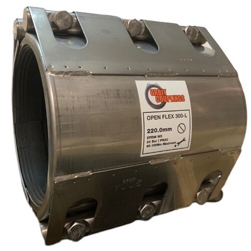Open Flex 300-L