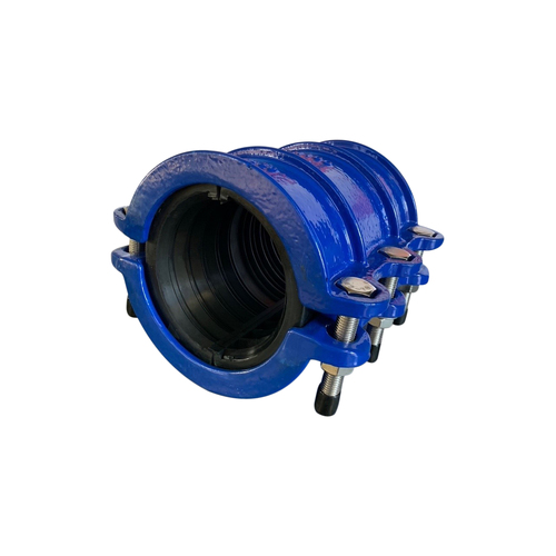 Universal Dual Clamp