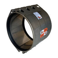 The Applications Of Pipe Couplings In The Mining Industry