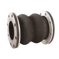 Enhancing Pipeline Protection with Rubber Expansion Joints