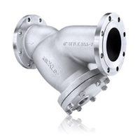 Maximizing Pump Reliability and Efficiency with Customizable Y Strainers