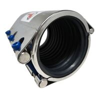 The Remarkable Efficiency of Pipe Repair Clamps
