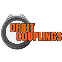 Orbit Couplings - Pipe Repair Clamps
