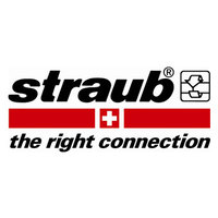 Straub Clamps - Pipe Repair Clamps