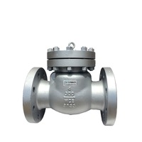 Check Valves
