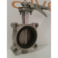 Butterfly Valve