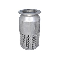 Foot Valves